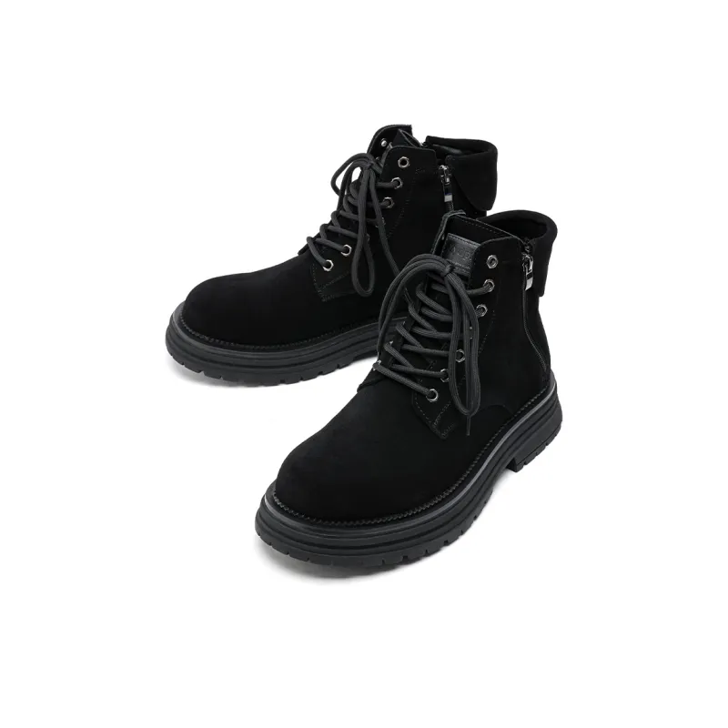 Cachiotti KAQIAODI Short Martin Boot Men's-16