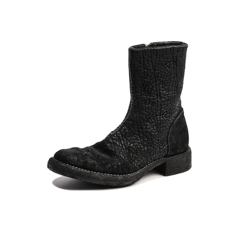 Vibram x Dreambo Ankle Boots Women's-1