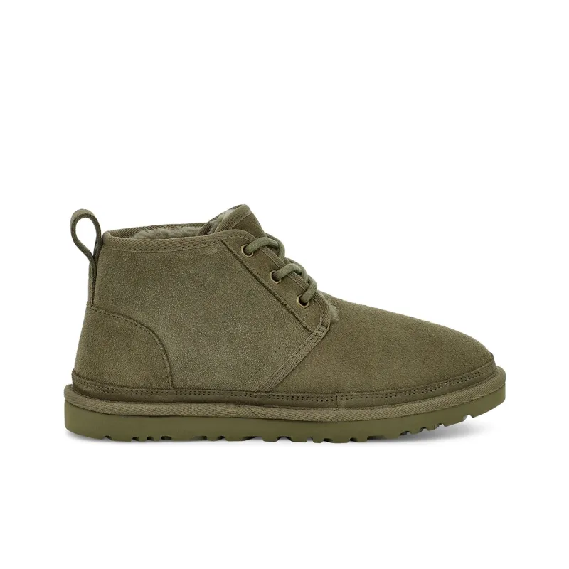 UGG Neumel Boot Burnt Olive Women's-1