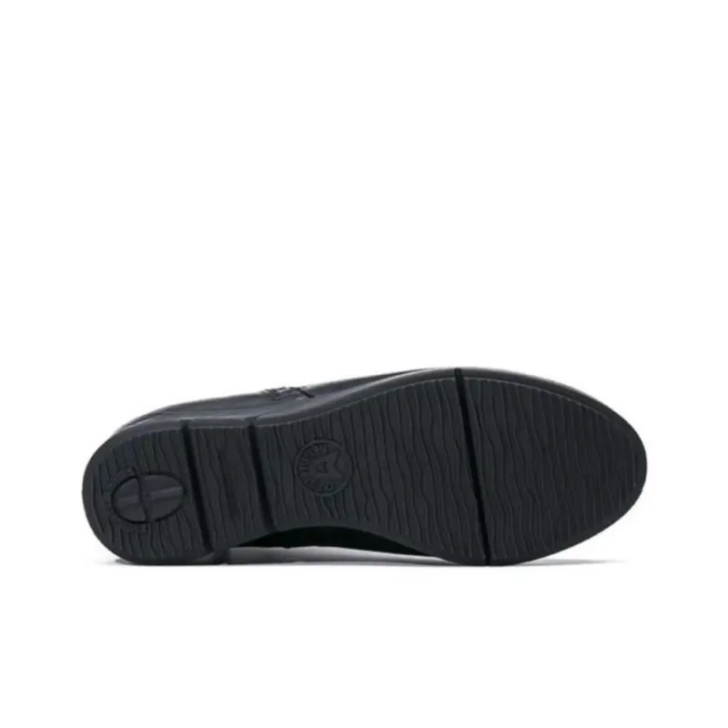 MEPHISTO Ankle Boots 3.5cm Women's-4