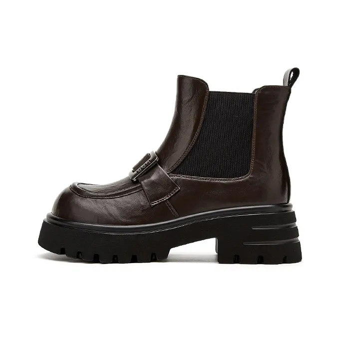 DAPHNE Chelsea Boots Women's-3