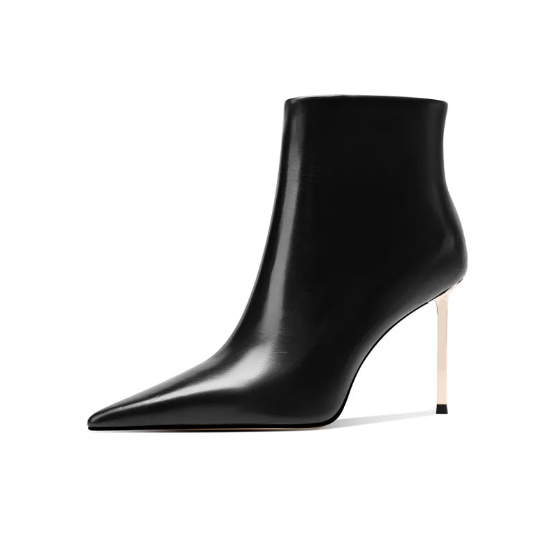Shesrim Ankle Boots Women's-0