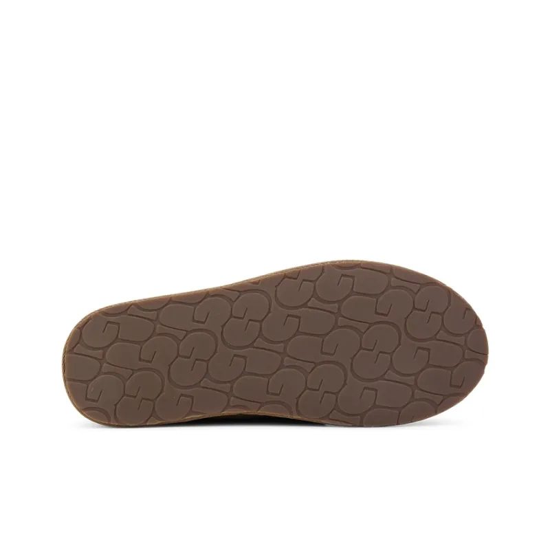 UGG Kallen Lace Lacing Brown Women's-5
