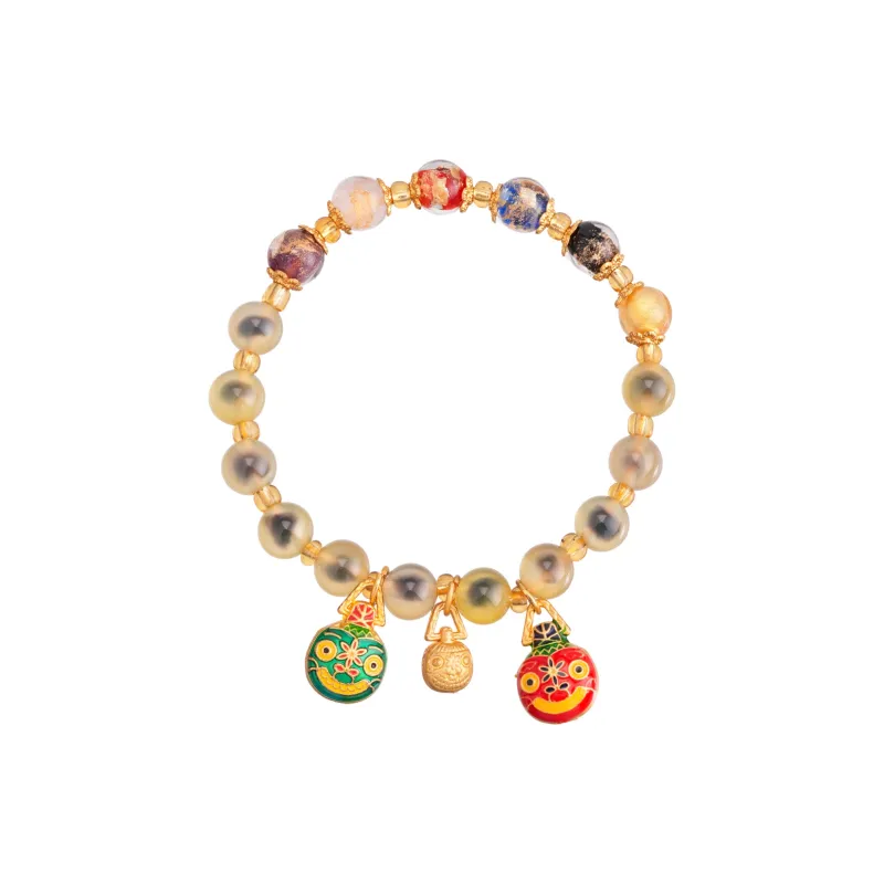 MOVER Jade Bracelets Unisex-2