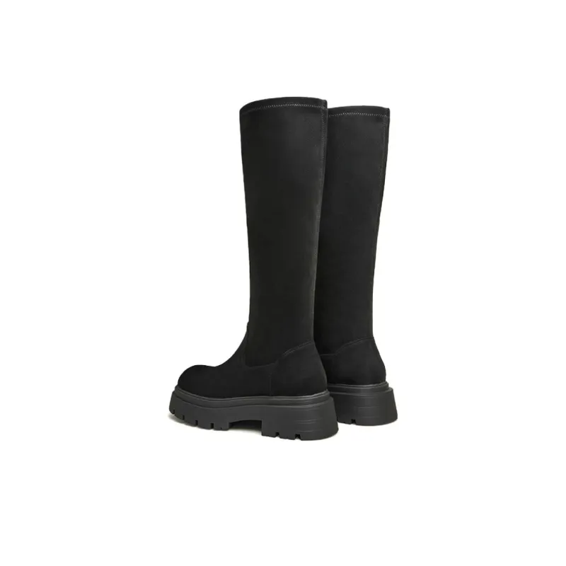 Tata Knee high Boots 5.5cm Women's-8