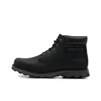 CAT Short Outdoor Boots Men's Black