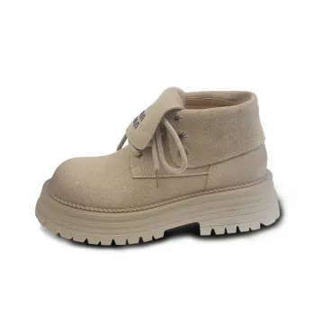 Craftsman Gang Ankle Boots 5cm Women's