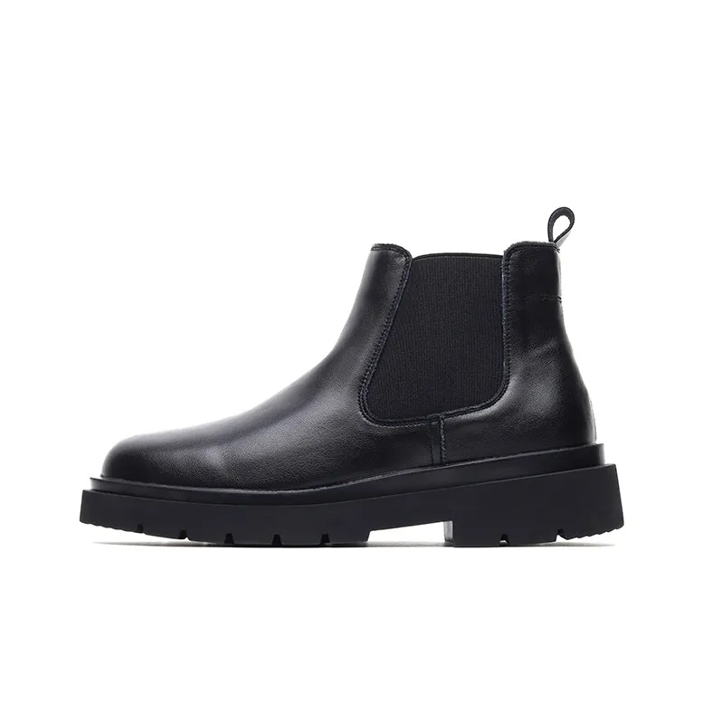 Product B Chelsea Boots Men's Black-0