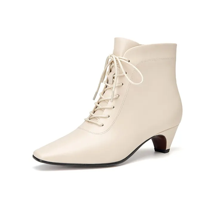 Beau Today Ankle Boots 4.7cm Women's-1