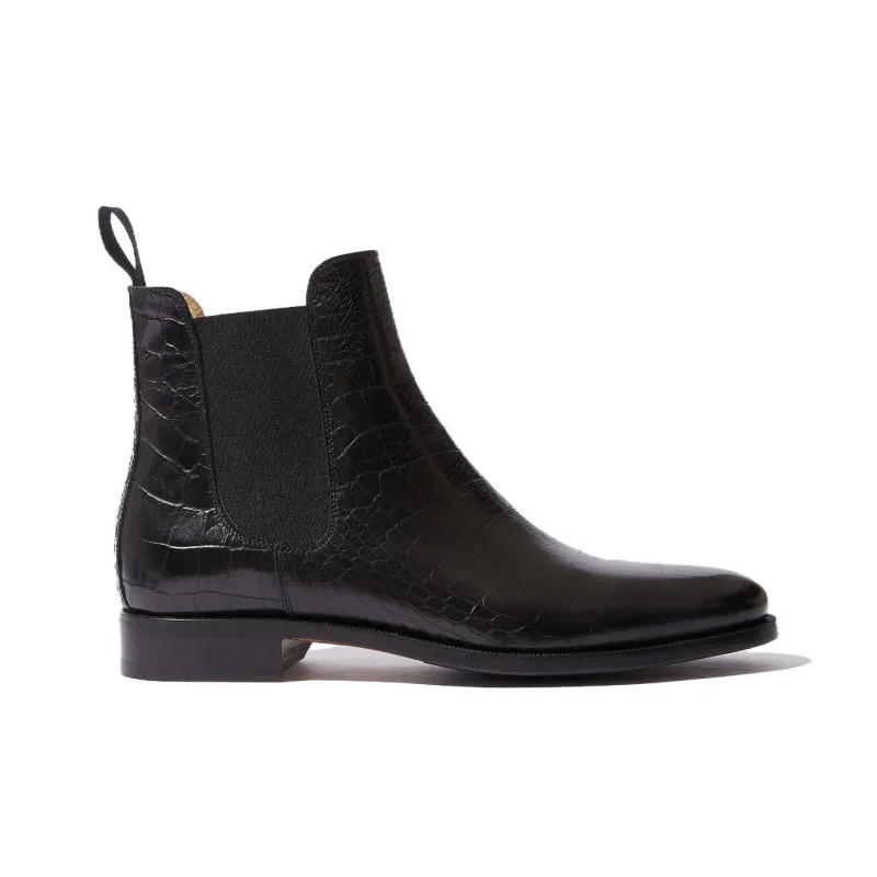 SCAROSSO Giancarlo Cocco Boots-1