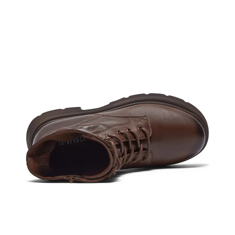 Joypeace Short Martin Boot Women's-9