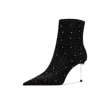 Shesrim Ankle Boots Women's