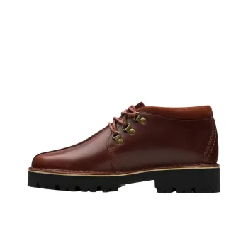 Clarks Trek Hike Boots