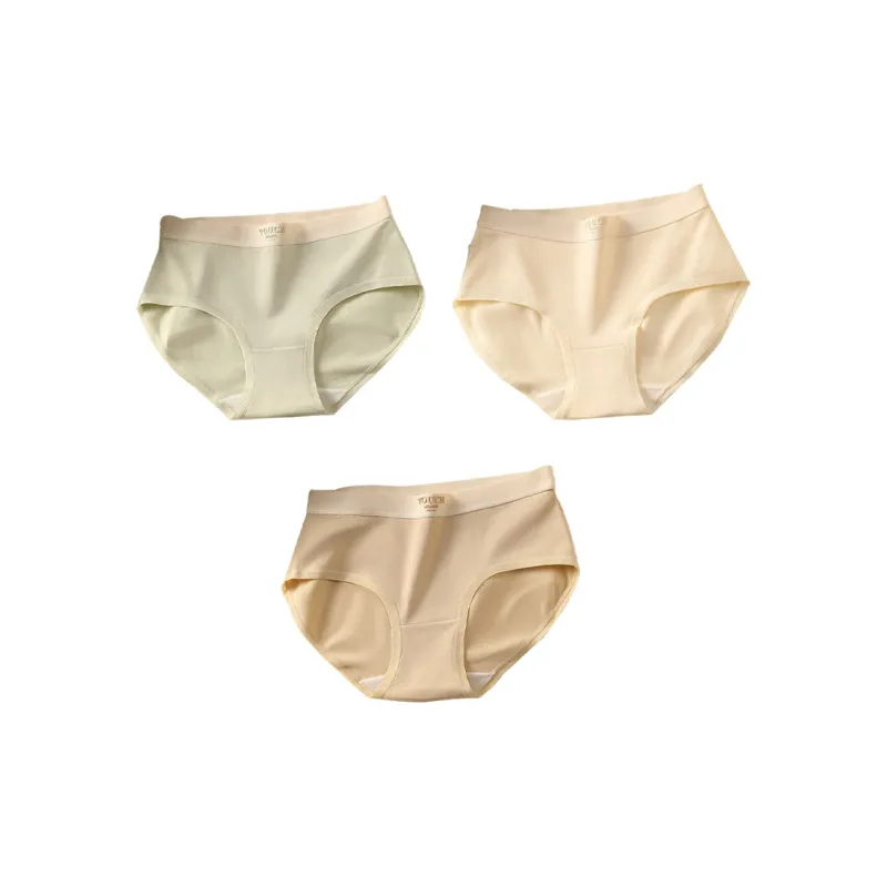 Caramella Underpants Women's 3 Pack-8