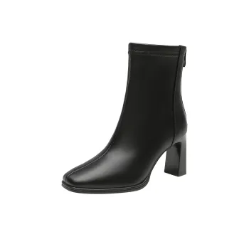 DUSTO Ankle Boots 7.7cm Women's