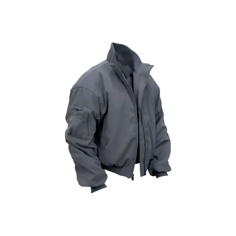 GWAF Puffer Jackets Unisex-15