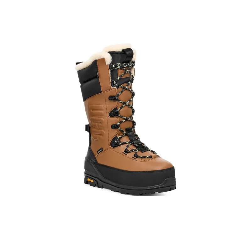 UGG Shasta Boot Tall Chestnut-1