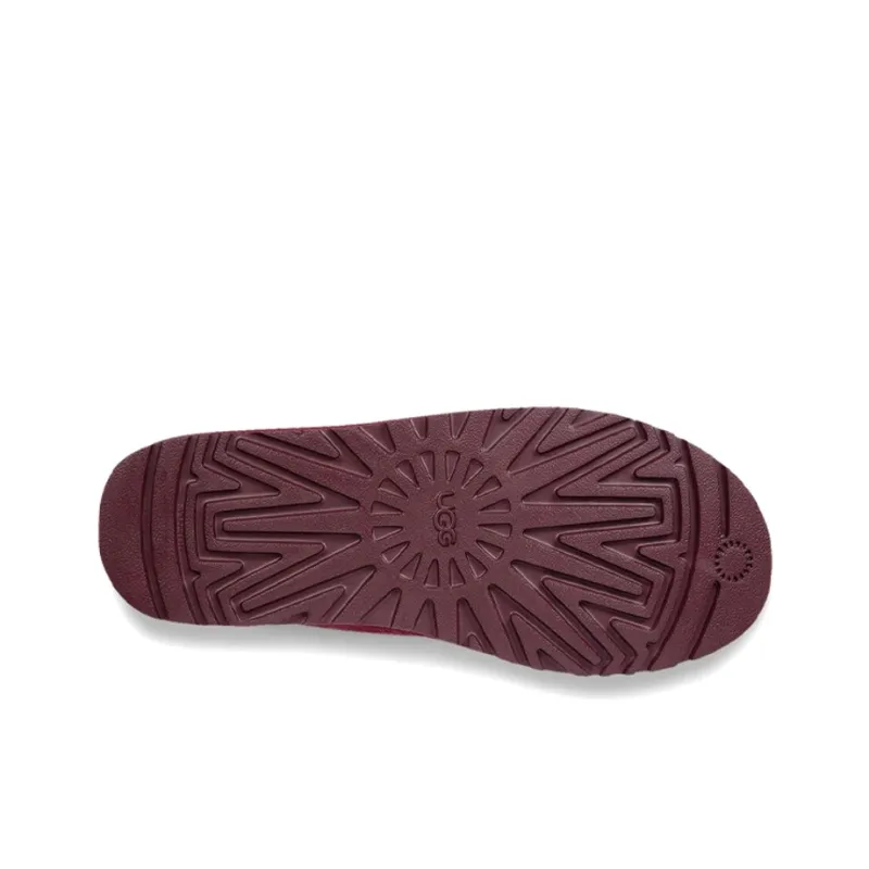 UGG Neumel Boot Cordovan-5