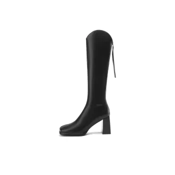 DAPHNE Knee-high Boots 7.5cm Women's