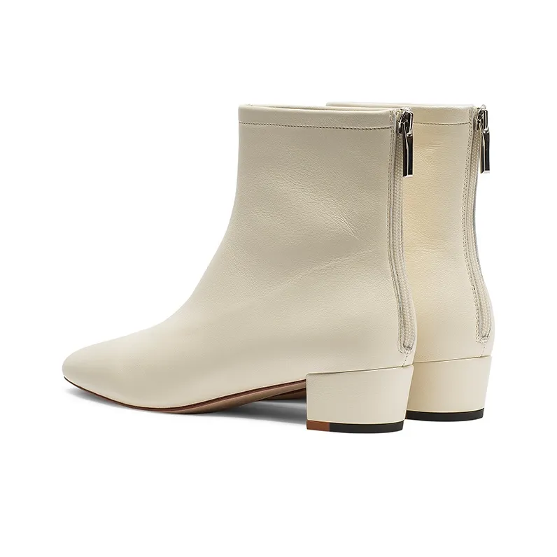 Coup De Foudre Ankle Boots 3.5cm Women's-3