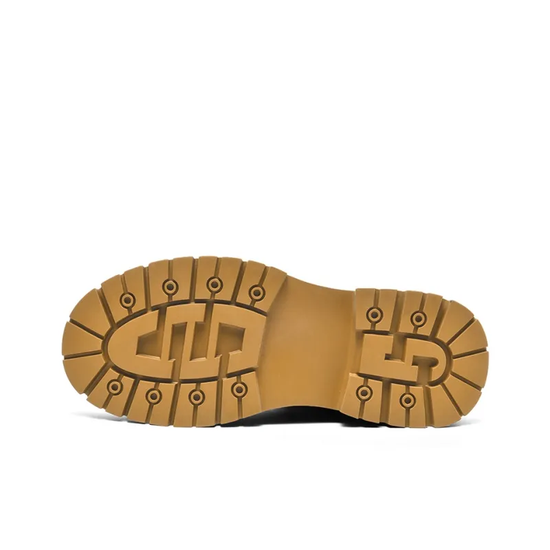 LONSDALE Short Martin Boot Unisex-5