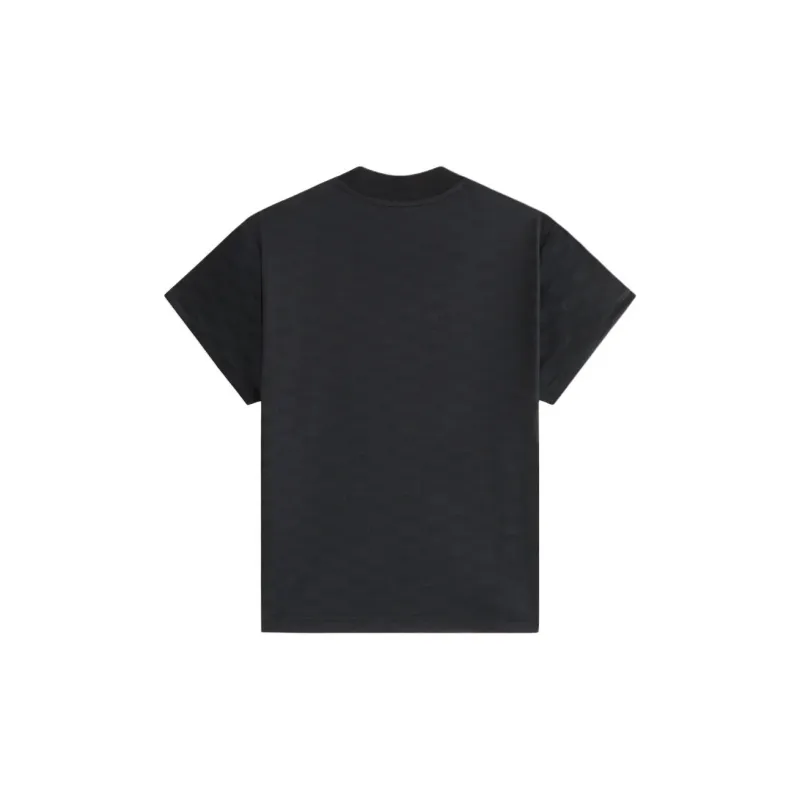 KITH T-Shirts Women's Black-1