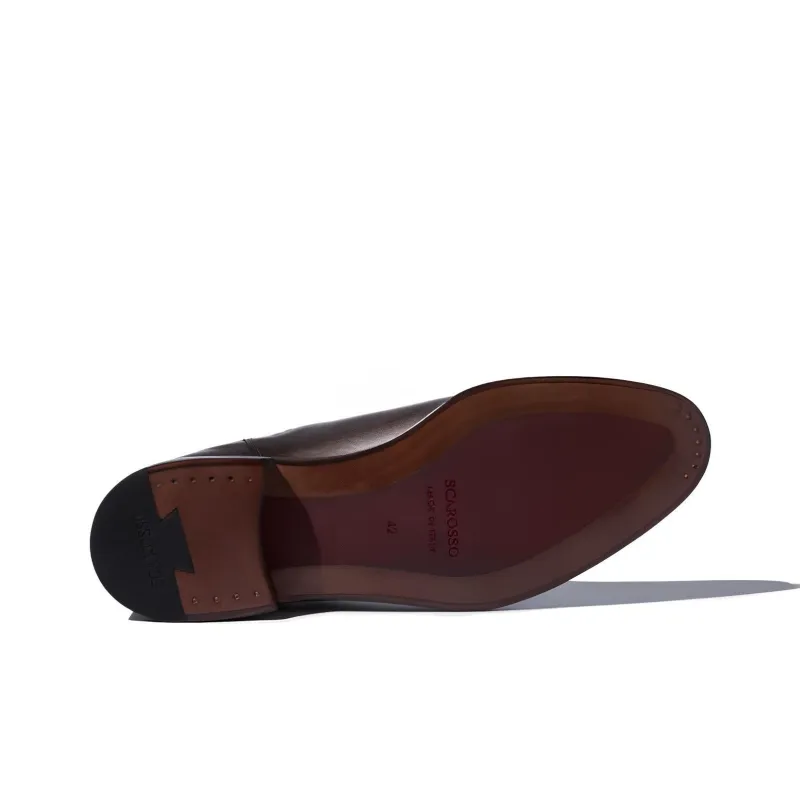 SCAROSSO Chelsea Boots-4
