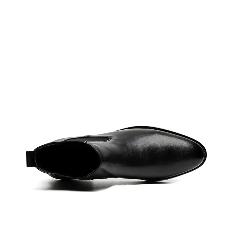 Journey Of Inspiration Chelsea Boots Unisex-1