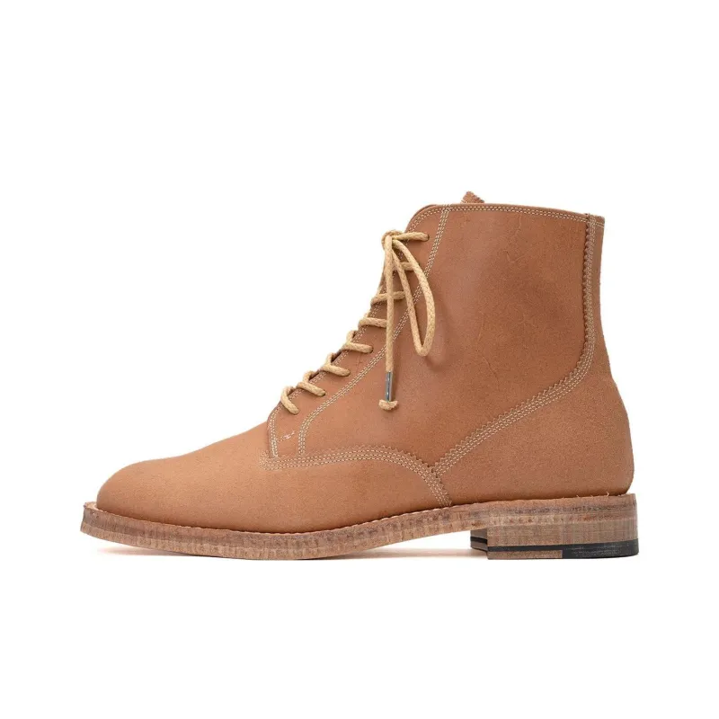 MIHARA YASUHIRO Ankle Boots Men's-2