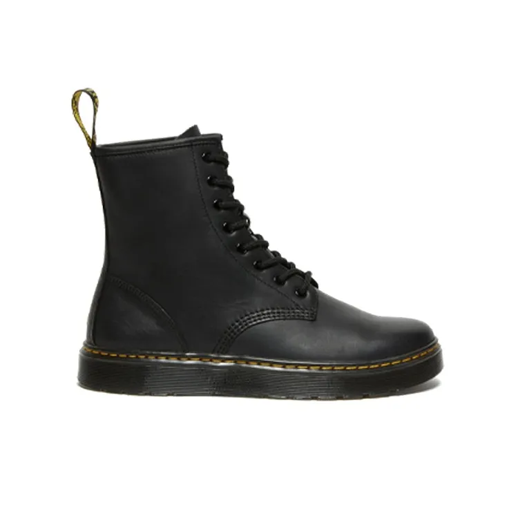 Dr.Martens Martin Boots Unisex Black-1
