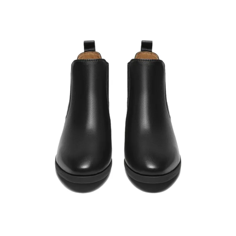 BASTO Short Chelsea Boots Women's-8