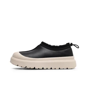 LUOMAIKE Ankle Length Snow Boots Unisex