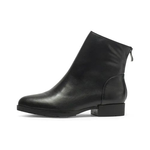 Coup De Foudre Ankle Arancione 2.5cm Women's