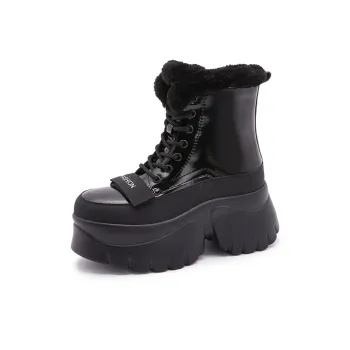 Milan Love Song Ankle Boots 5.5cm Women's