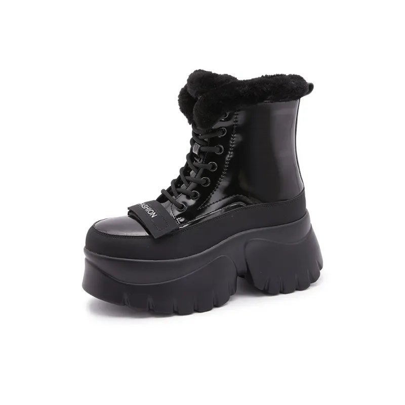 Milan Love Song Ankle Boots 5.5cm Women's-0