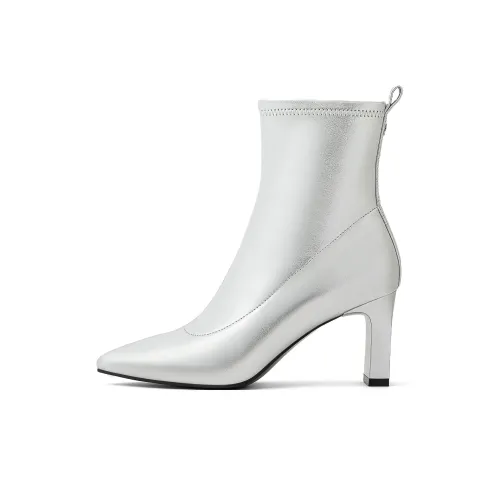 COMELY Ankle Boots Women's