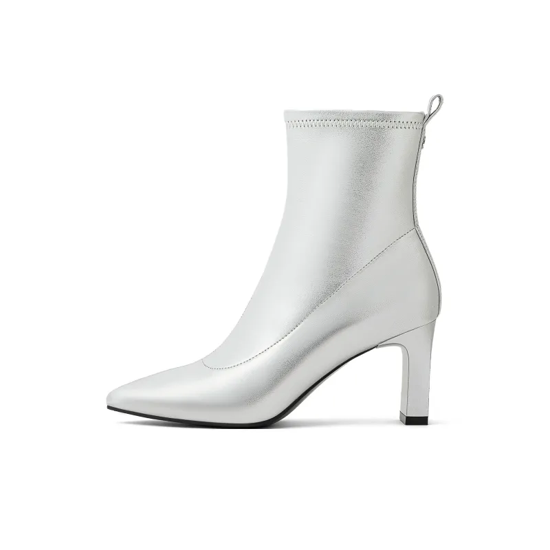 COMELY Ankle Boots Women's-5