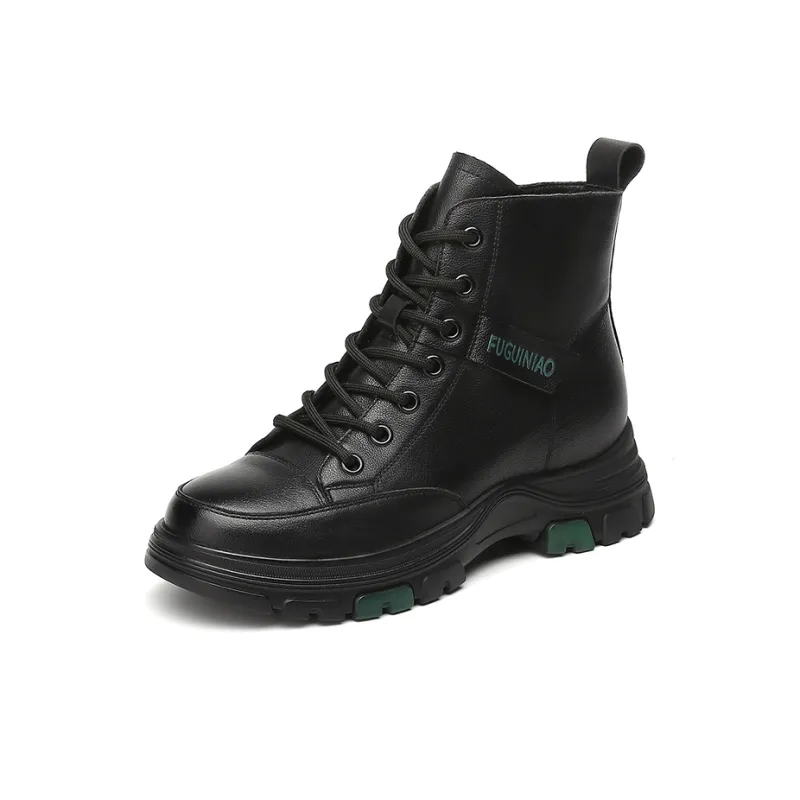 Rich Birds Ankle Boots 5CM Women's-1