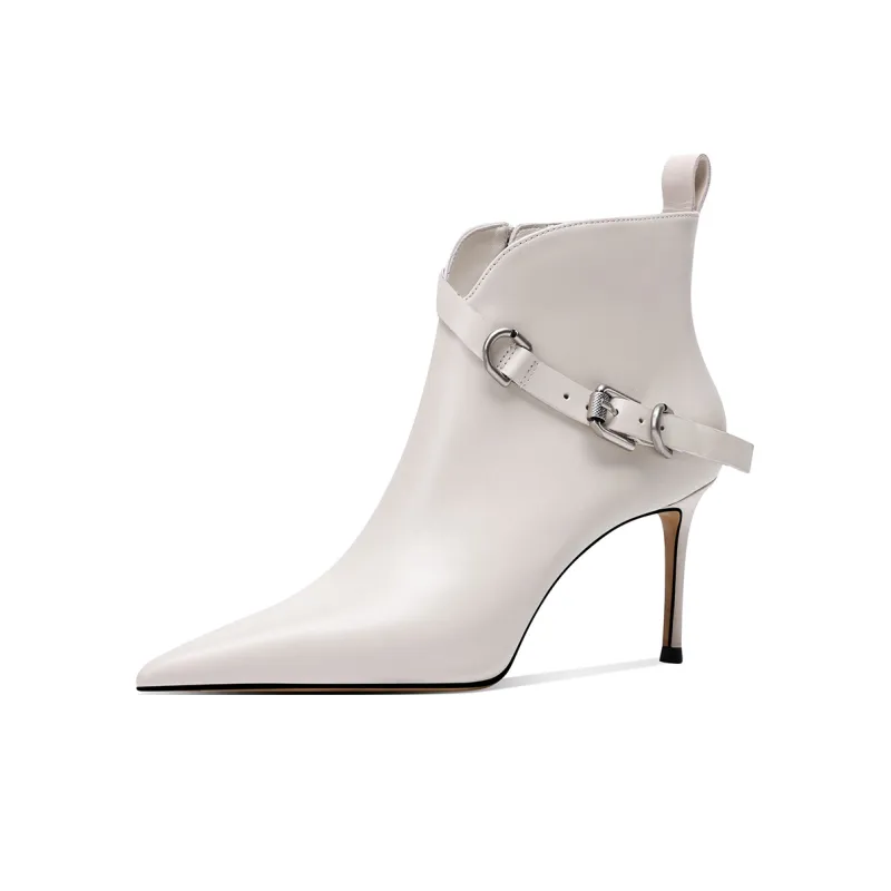 Shesrim Ankle Boots Women's-3