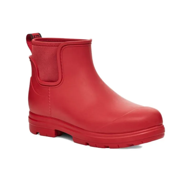 UGG Women's Droplet Boot 'Samba Red'-2