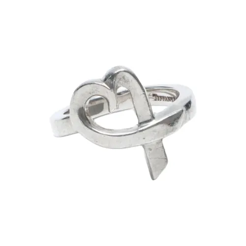 TIFFANY & CO. 2000s Paloma Picasso Ring