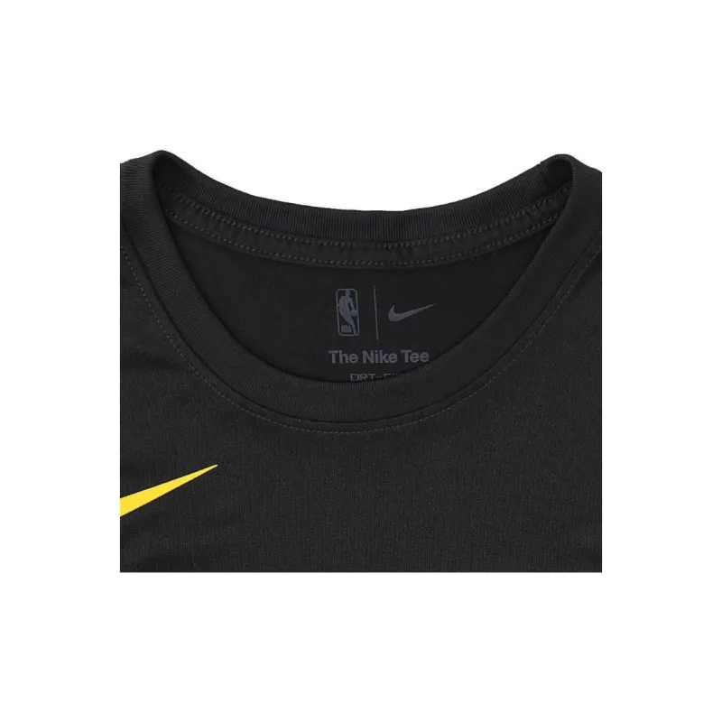 Nike x NBA Tank Top Men's Black-3