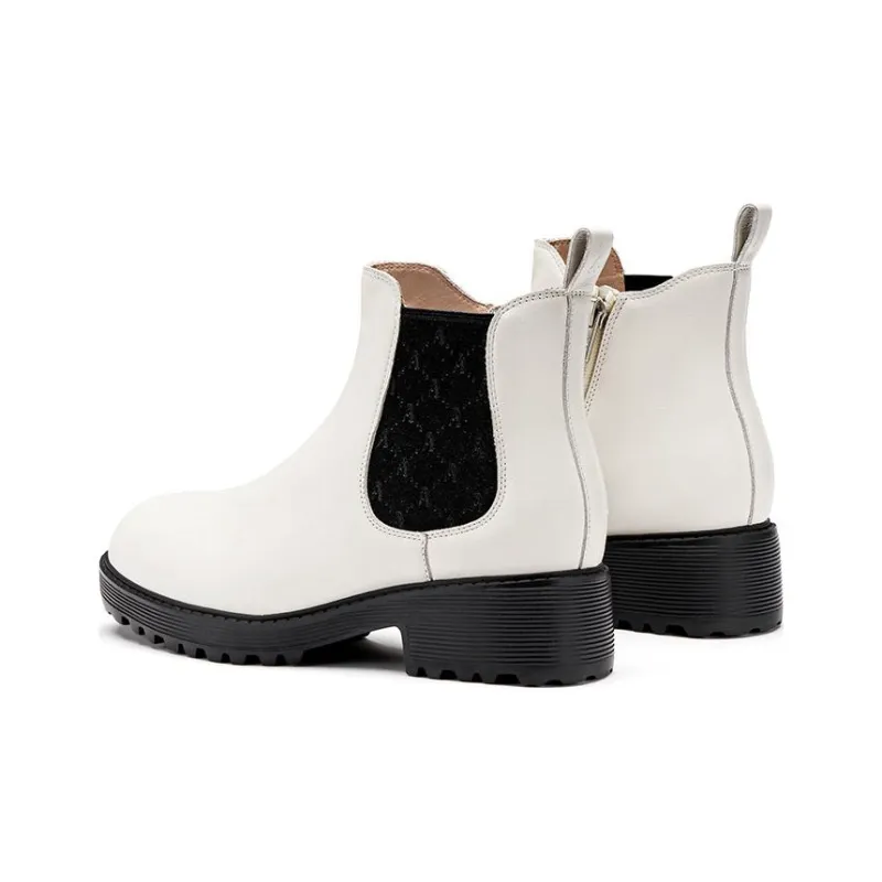 Hush Puppies Short Chelsea Boots Women's-2