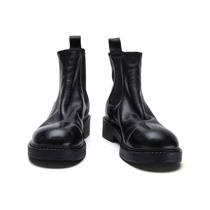Marie Claire Ankle Boots 3.5cm Women's-6