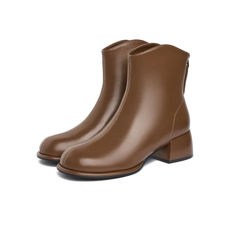 JOSINY Ankle Boots 4.5cm Women's-20