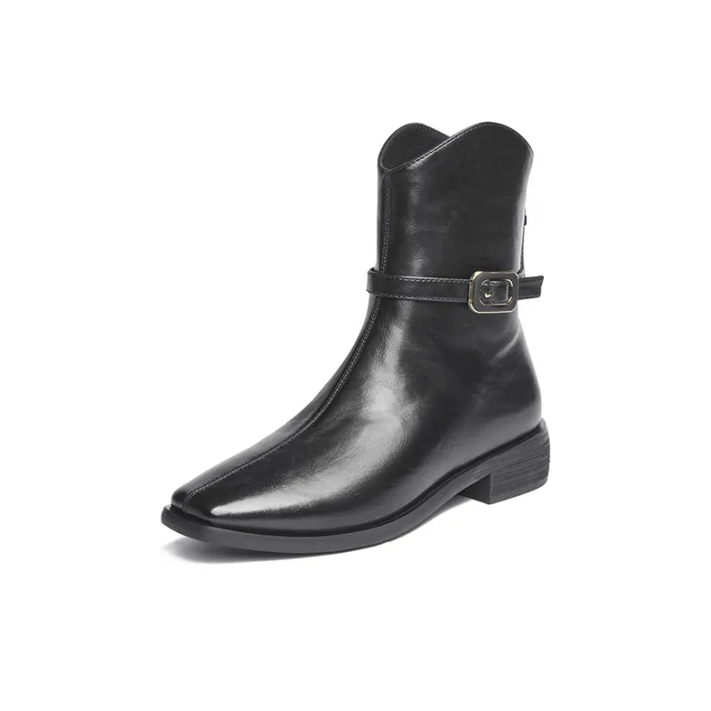 JOSINY JOSINY Ankle Boots 3.5cm Women's-1