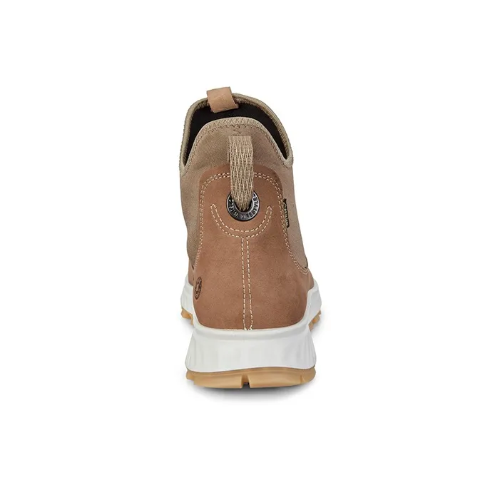 Ecco Chelsea Boots Women's Camel-3