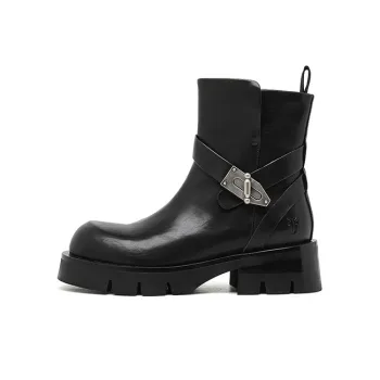 FRYE Ankle Boots Women's
