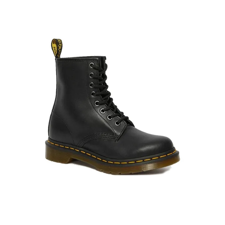 Dr.Martens 1460 Nappa 8 Martin Boots Black Women's-2