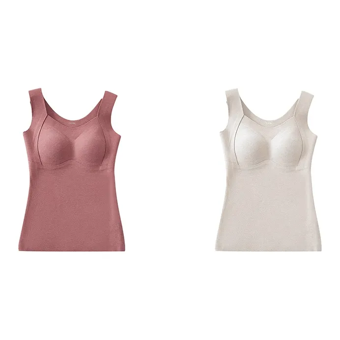 ABAOLI Thermal Top Women's Combo Set-16